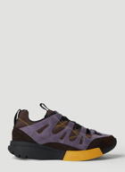 OAMC - Chief Runner Sneakers in Lilac