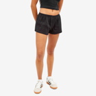 Cou Cou Women's The Shorts in Black