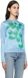 Gimaguas Blue Subliming Edition T-Shirt