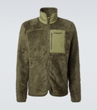 Norrøna Femund fleece jacket
