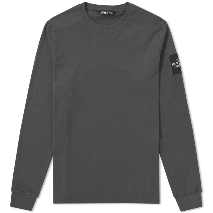Photo: The North Face Long Sleeve Fine 2 Tee
