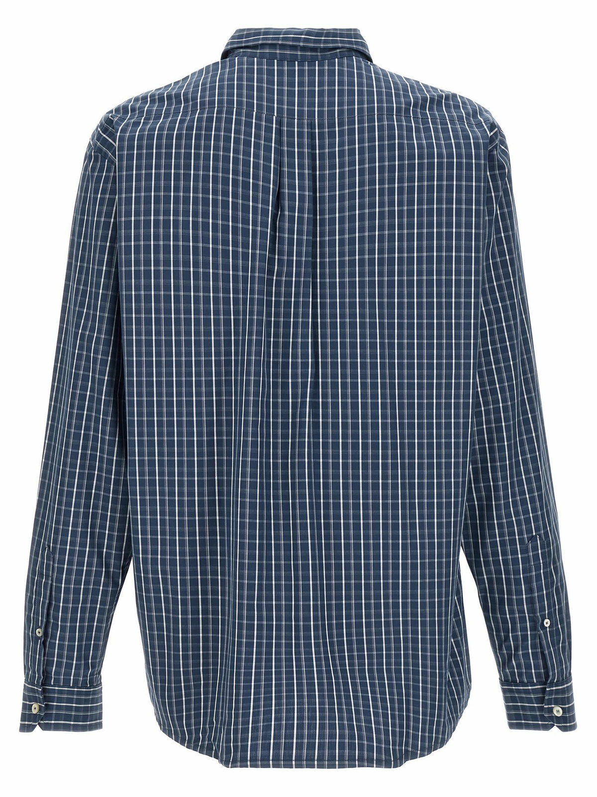 Y/Project evergreen Pinched Logo Shirt