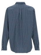 Y/Project evergreen Pinched Logo Shirt