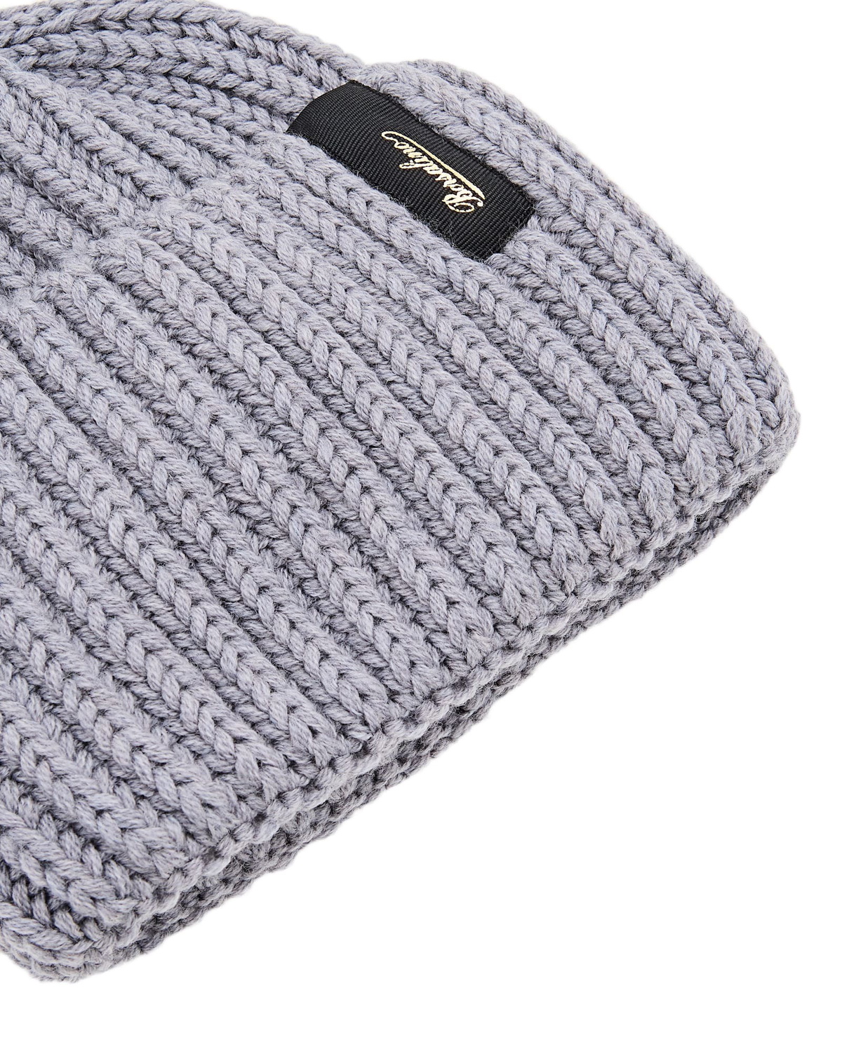 Borsalino Wool Beanie
