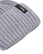 Borsalino Wool Beanie