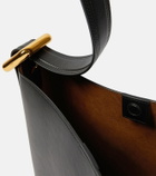 Jacquemus Le Regalo leather tote bag