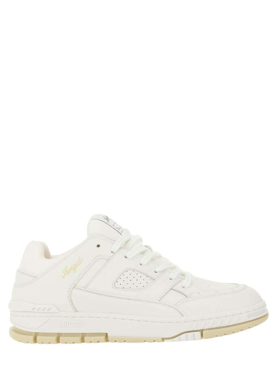 Axel Arigato Off-White Dice Laceless Sneakers Axel Arigato