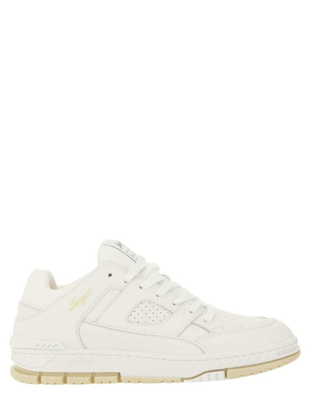 Photo: Axel Arigato Sneaker area Lo