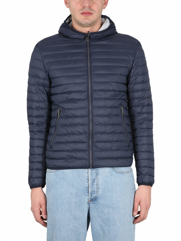 Photo: Colmar Jacket With Logo