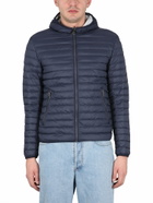 Colmar Jacket With Logo