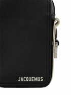 JACQUEMUS - Le Cuerda Vertical Crossbody Bag
