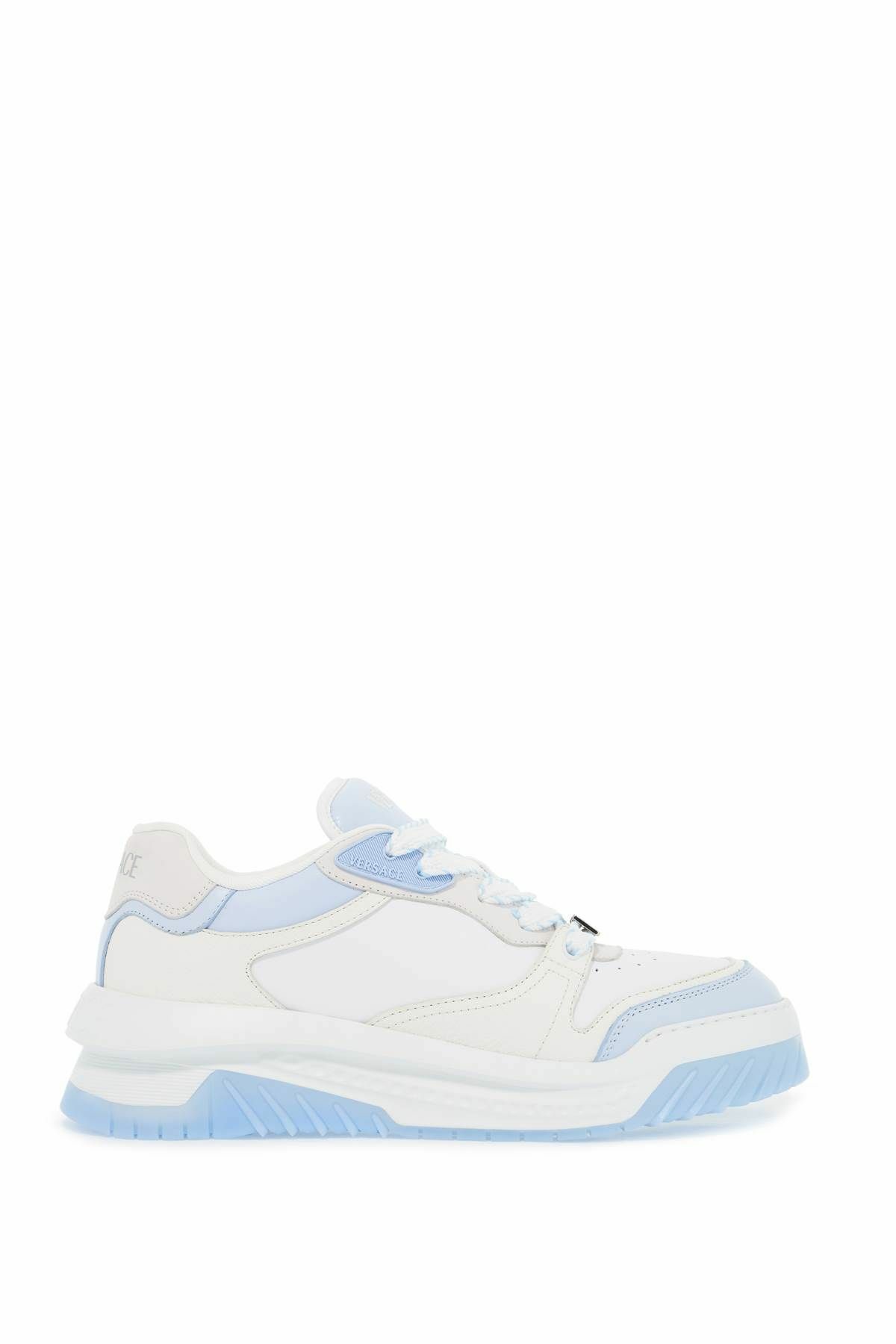 VERSACE odyssey sneakers White Versace