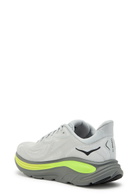 Hoka Clifton 10 Mesh Sneakers Grey
