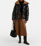 Moncler Parana down jacket