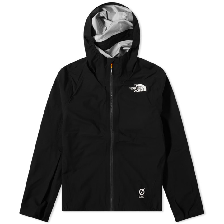 Photo: The North Face Flight Lightriser Futurelight Jacket