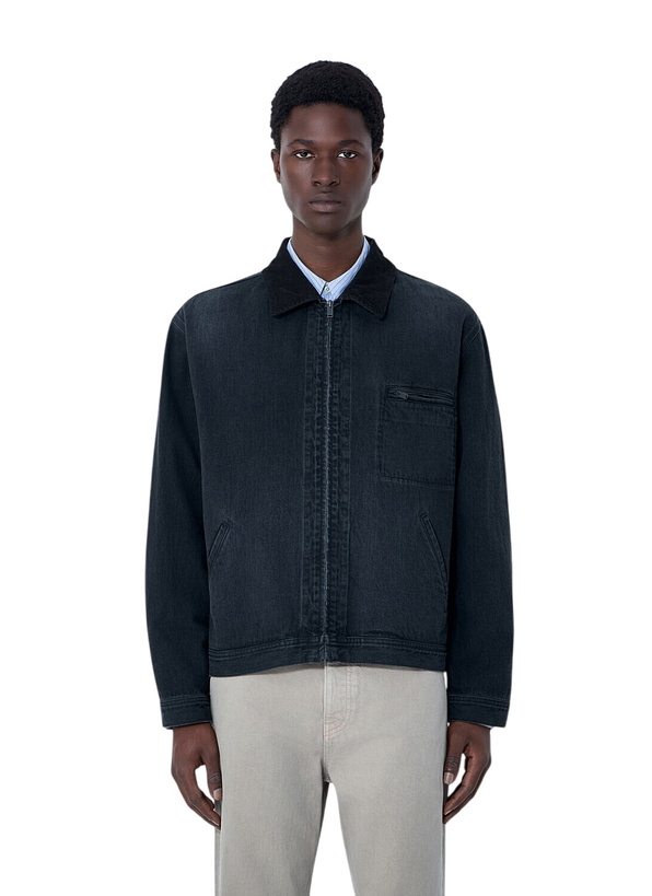 Photo: The Row Tarquin Jacket