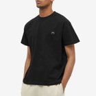 A-COLD-WALL* Men's Essentials T-Shirt in Black