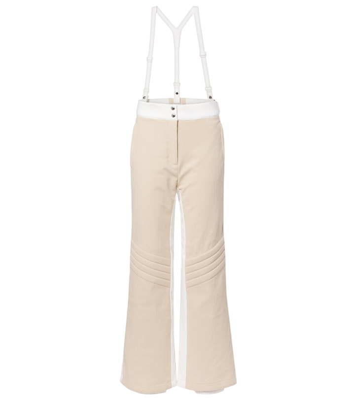 Photo: Fusalp Nolai ski pants