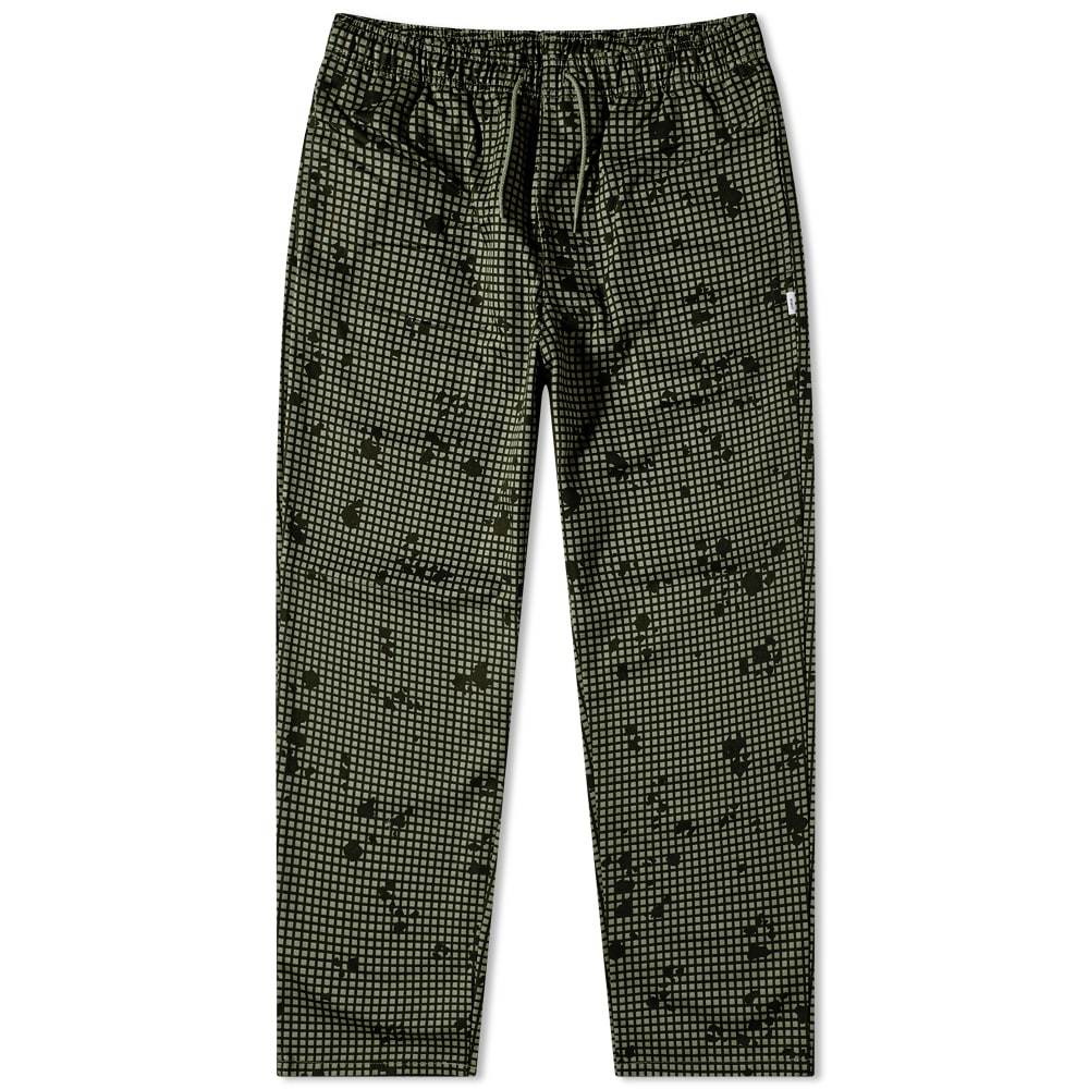 WTAPS Seagull Camo Twill Pant WTAPS