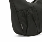 SEALSON M1 Cross Body Bag in Black 