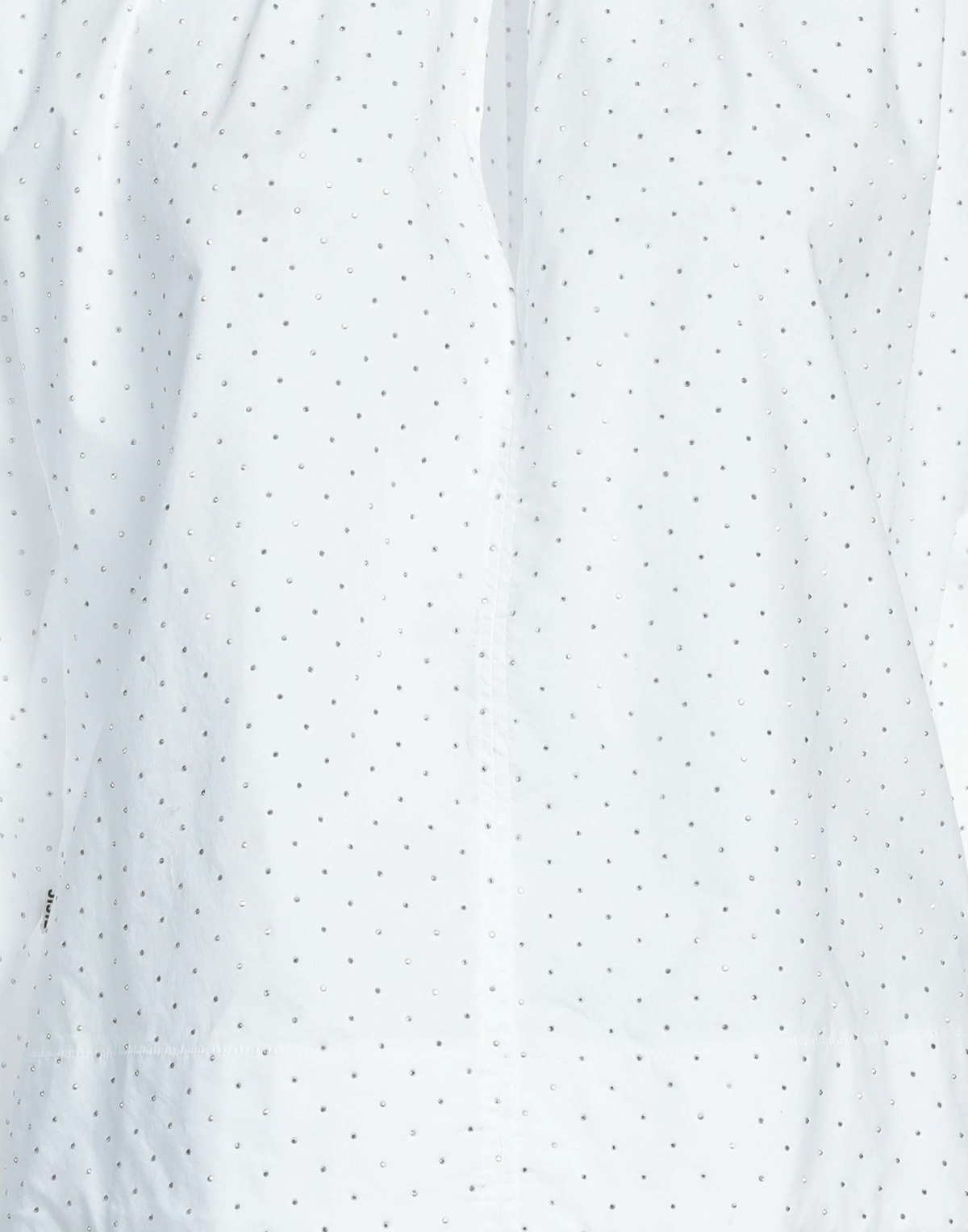 Jijil Womens Top in White