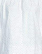 Jijil Womens Top in White