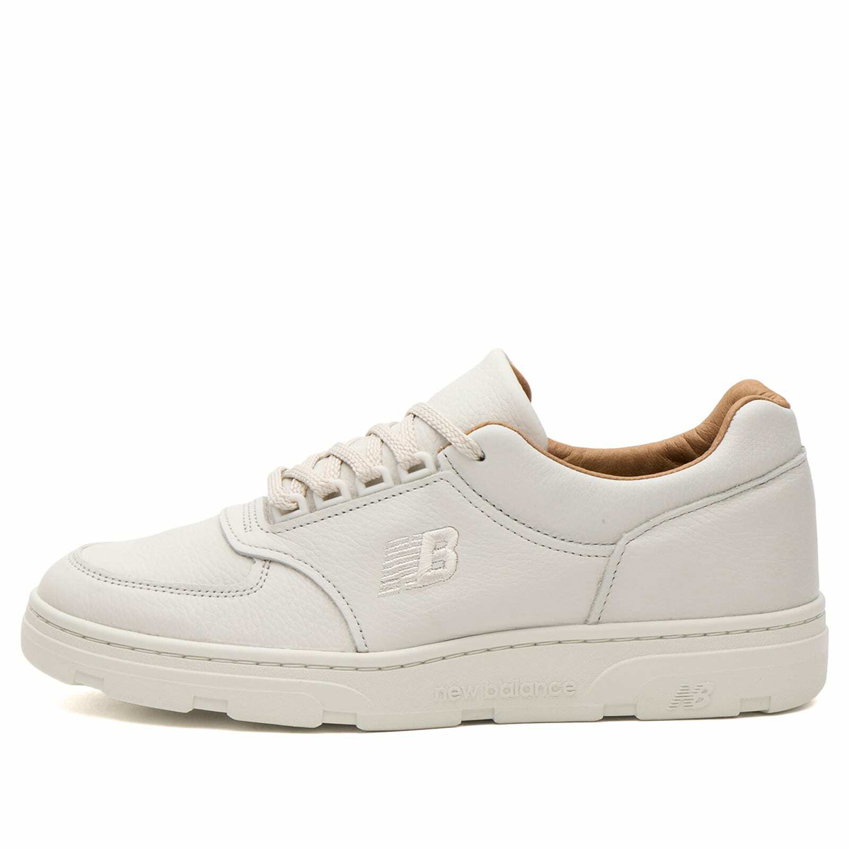 New Balance Allerdale Sneaker in Vaporous Grey/Chipmunk