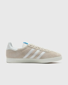 Adidas Gazelle White - Mens - Lowtop