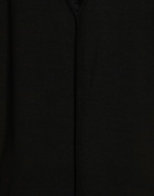 Thom Krom Womens Mini dress in Black