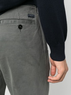 FAY - Pants With Logo