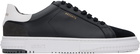 Axel Arigato Black Atlas Sneakers