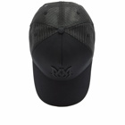 AMIRI Men's MA Trucker Hat in Black