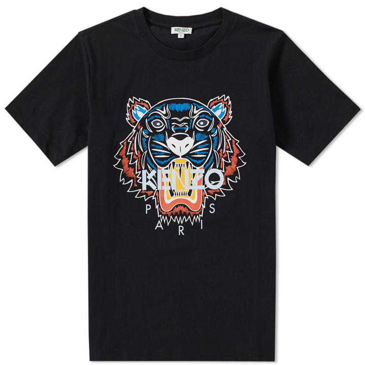 Photo: Kenzo Tiger Classic Tee