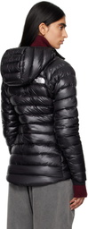 The North Face Black Summit Series Breithorn Hoodie Down Jacket