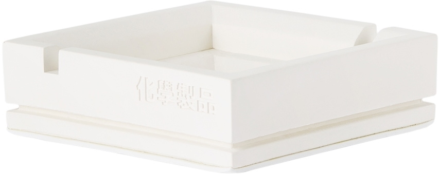 Chemist Creations Off-White L8 Ashtray