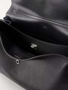 Balenciaga - Rodeo Leather Tote Bag