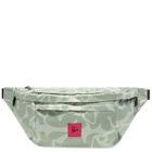 By Parra Bird Camo Waist Pack