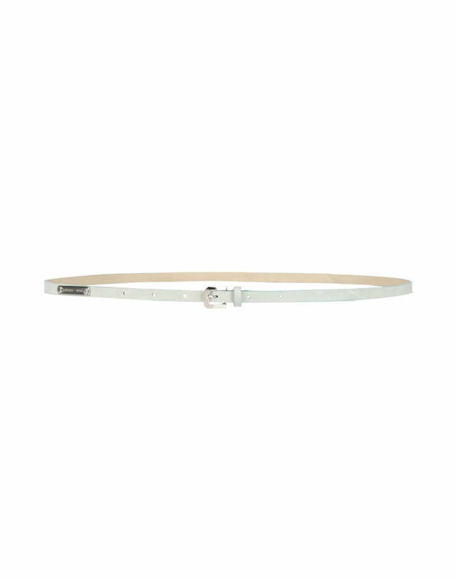 Photo: Paloma Wool Womens Belt Sky in Blue