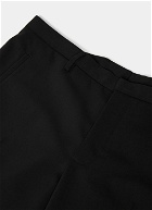 Aiezen II Slim Leg Tailored Pants male Black