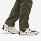 New Balance Men's MS327OB Sneakers in Khaki