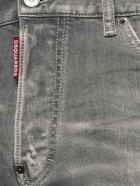 DSQUARED2 Cool Guy Cotton Denim Jeans