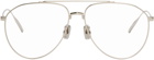 Givenchy Silver GV50006U Glasses