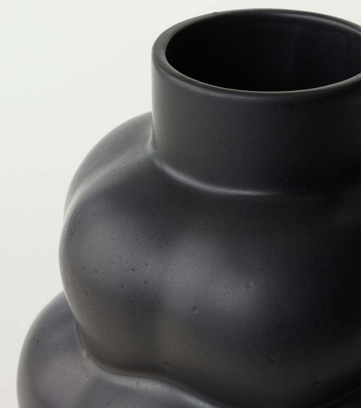 Louise Roe Balloon ceramic vase