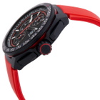 Tag Heuer Formula 1 Chronograph Automatic Black Dial Mens Watch CBZ2085.FT8093
