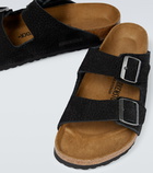 Birkenstock Men Arizona Desert sandals