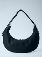 Innerraum Object HM3 Half Moon Bag