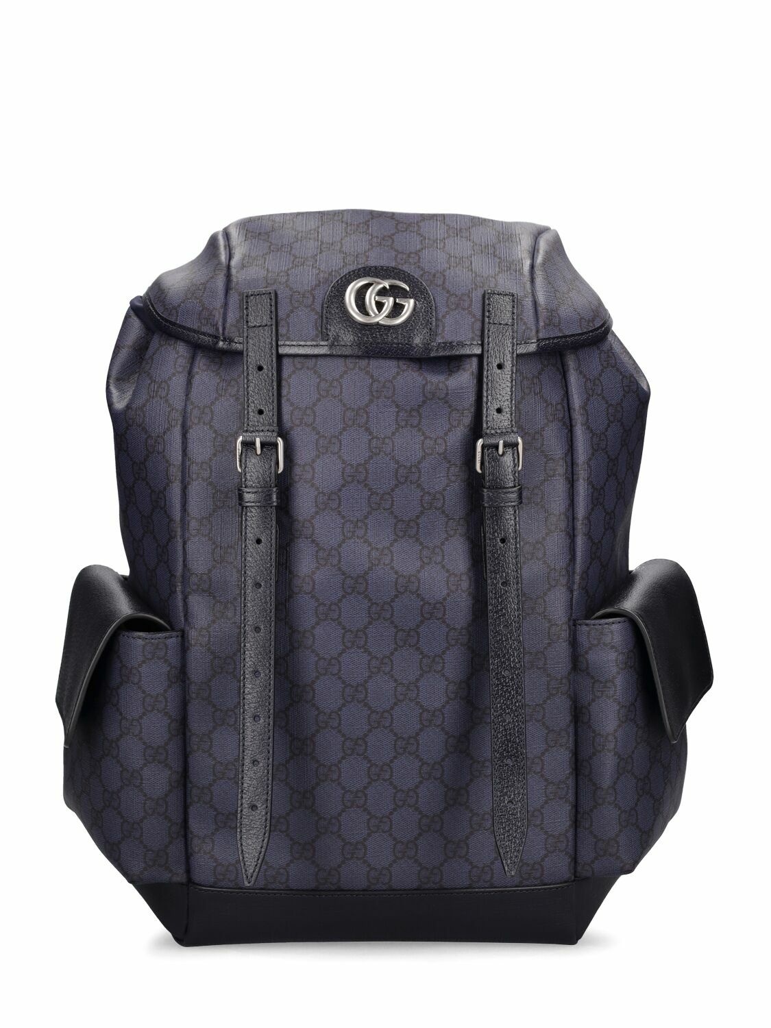 Photo: GUCCI - Ophidia Gg Supreme Backpack