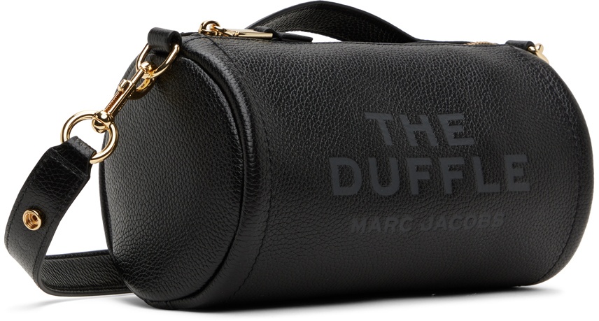 Marc Jacobs Black 'The Duffle' Bag Marc Jacobs