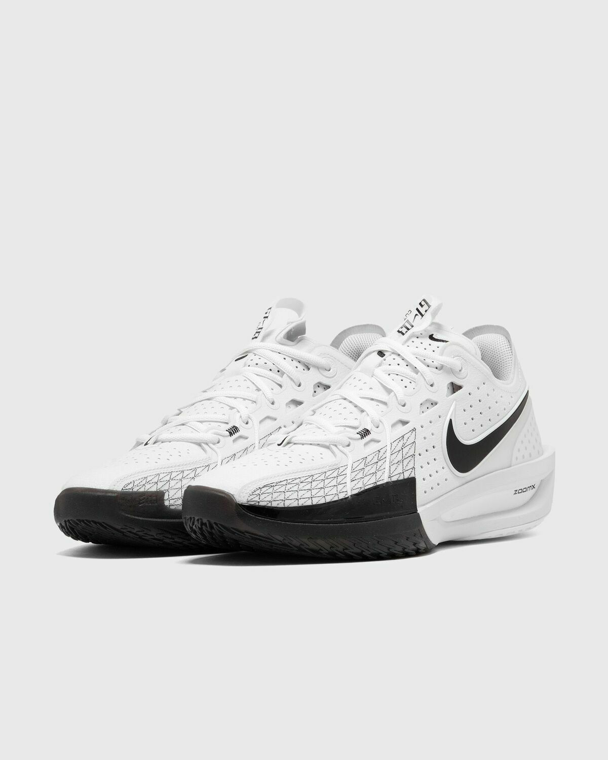 Nike G.T. Cut 3 White High & Midtop Nike