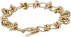 Justine Clenquet Daria Bracelet